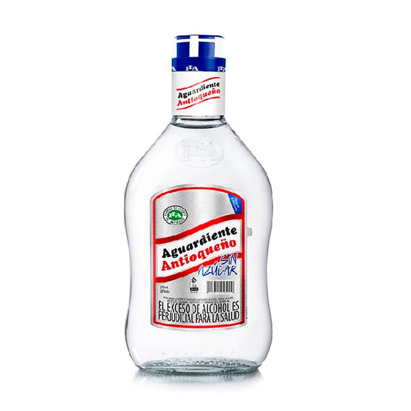 AGUARDIENTE ANTIOQUENO MEDIA S/A