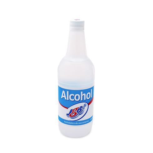 ALCOHOL JGB 700ML