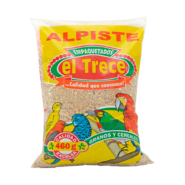ALPISTE EL 13 460G