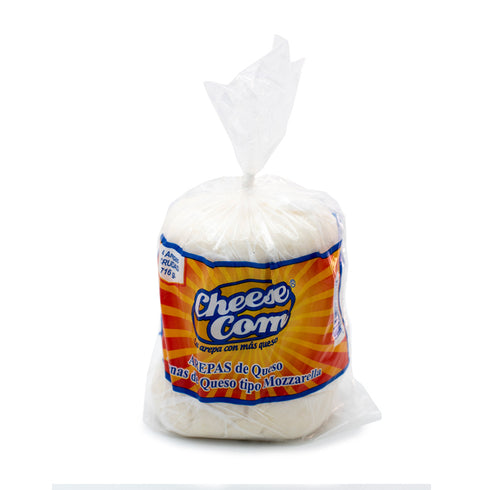 AREPA CHEESE CORN 716G 4U QUESO