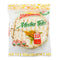 AREPA SONSONENA 650G MEDIA TELA BLANCA 10U