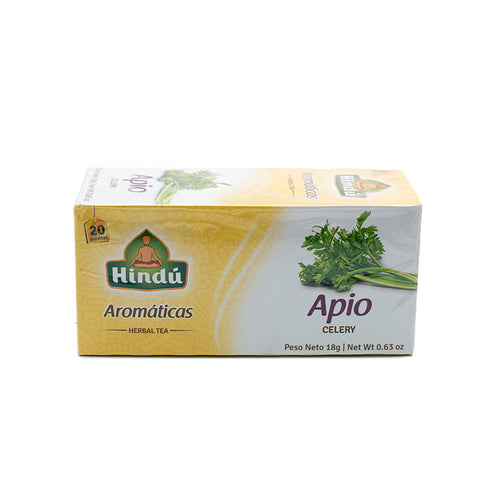 AROMATICA HINDU 20U APIO