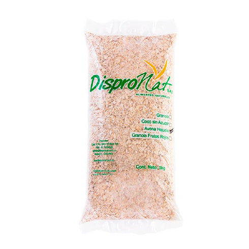 AVENA DISPRONAT 1000G HOJUELAS