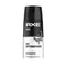 DESODORANTE ANTITRANSPIRANTE AXE 152ML BLACK AEROSOL