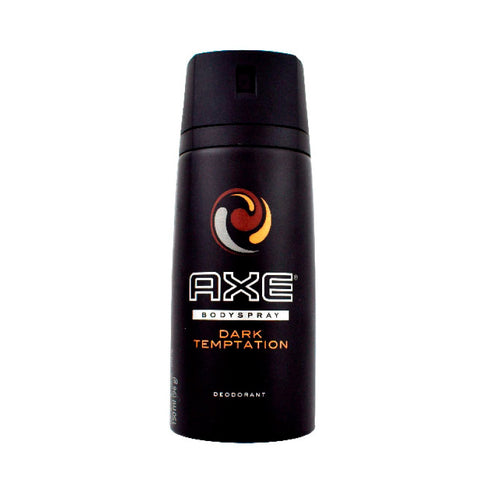 DESODORANTE AXE BS 150M DARK/TEMPT