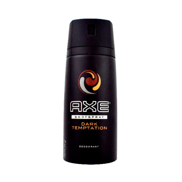 DESODORANTE AXE BS 150M DARK/TEMPT