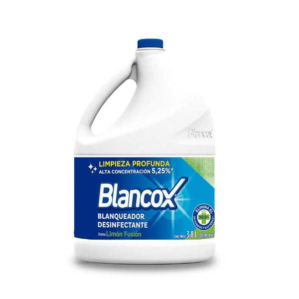 BLANQ BLANCOX 3800M LIMON OFERTA