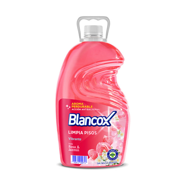 LIMPIADOR BLANCOX 3000ML VIBRANTE