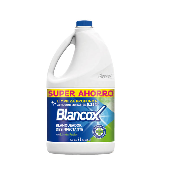 BLANQ BLANCOX 2000M LIMON PRECIO ESPECIA