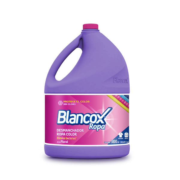 BLANQ BLANCOX ROPA COLOR