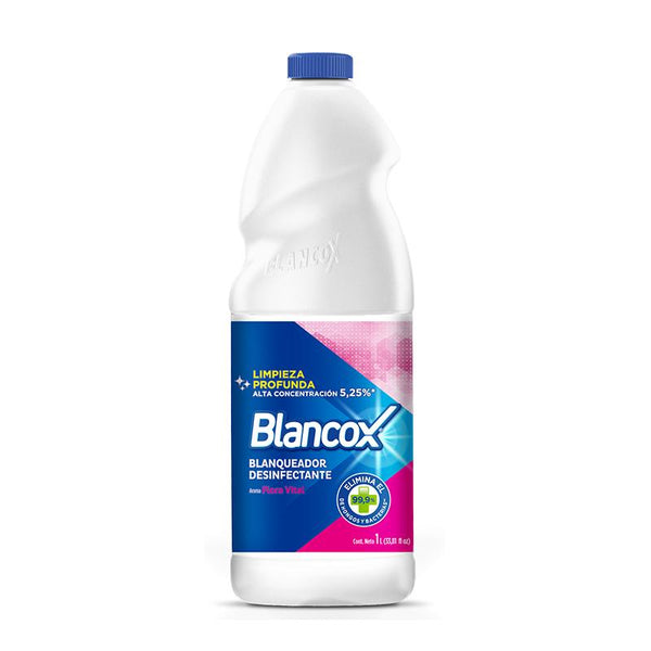 BLANQ BLANCOX 1000M FLORAL VITAL
