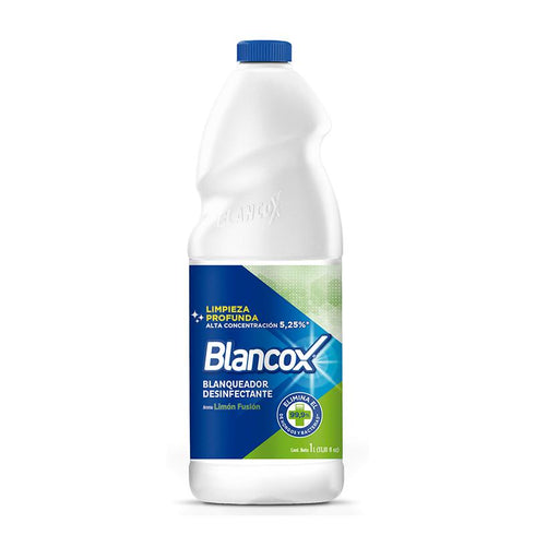 BLANQ BLANCOX 1000M LIMON FUSION