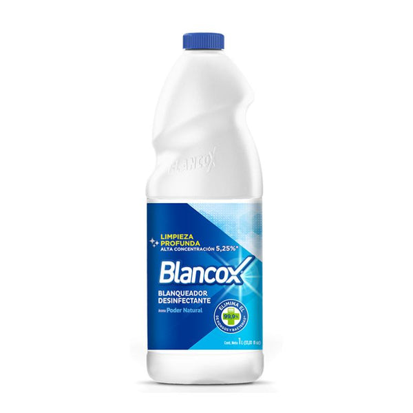 BLANQ BLANCOX 1000M PODER NATURAL
