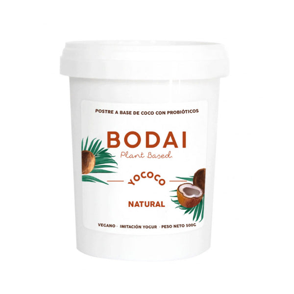 YOCOCO NATURAL 500G FAMILIAR
