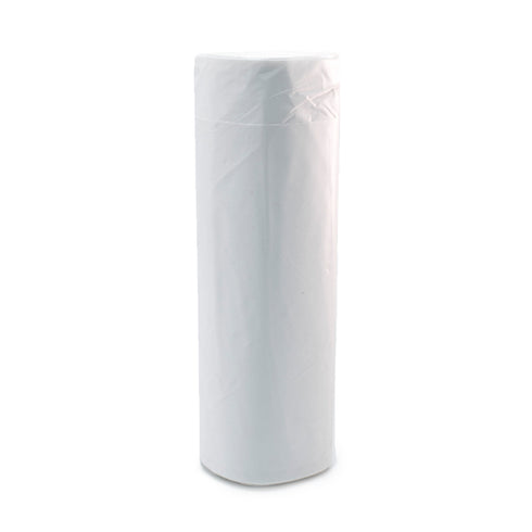 BOLSA BASURA 60X70 10U ROLLO BLANCA