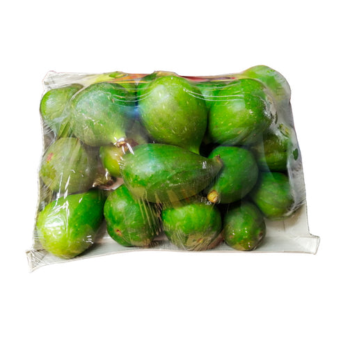 BREVAS Aprox 500gr