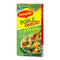 CALDO MAGGI 12U 120G DOBLE GUSTO VERDURA