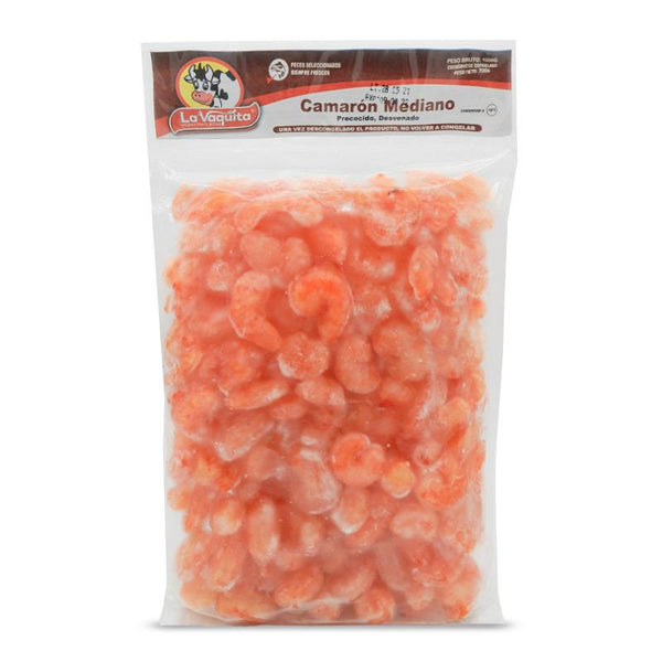 CAMARON TITI VAQUITA 1000G