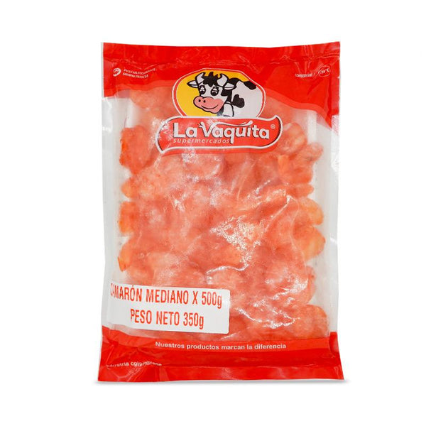 CAMARON TITI VAQUITA 500G