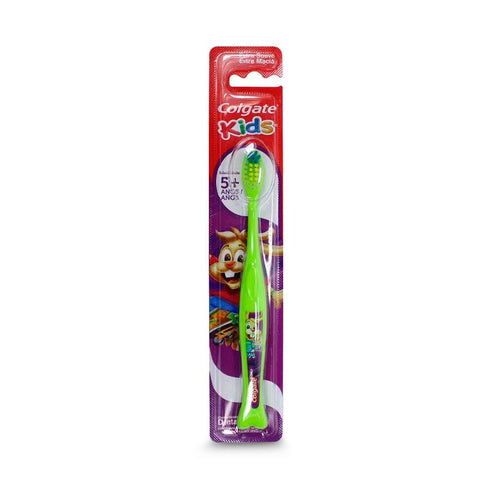 CEPILLO COLGATE KIDS READY TO SELL