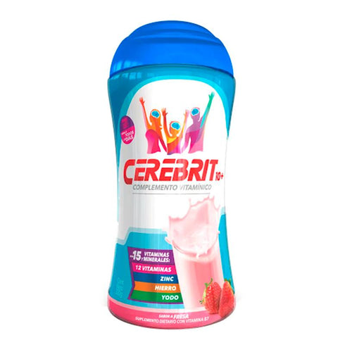 CEREBRIT FRESA 330G