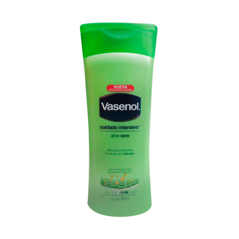 CREMA VASENOL 400C HUMECT TOTAL