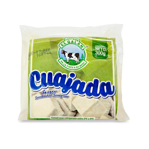 CUAJADA GALAN 300G