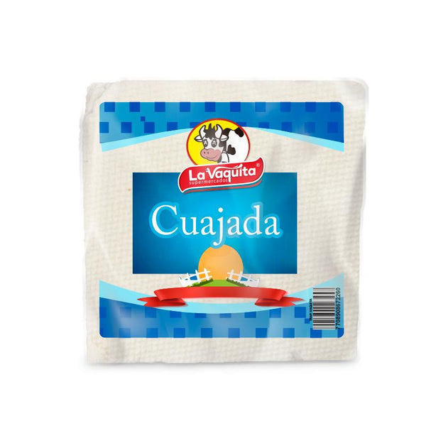 CUAJADA LA VAQUITA 480G