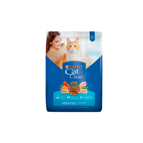 CUIDO CATCHOW 500G ADULTOS