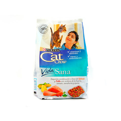 CUIDO CATCHOW 3000G VIDA SANA