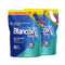 DETERGENTE LIQ BLANCOX 2U 1800ML