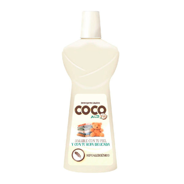 JABON COCO LIQUIDO 900C