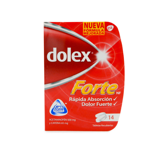 DOLEX X14U FORTE
