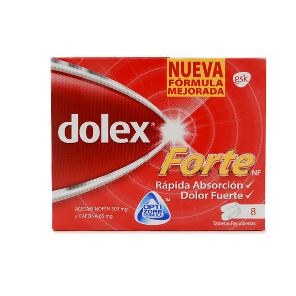 DOLEX X10U FORTE