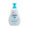 JABON LIQUIDO DOVE BABY 400M HUMECTANTE ERIQUECIDO