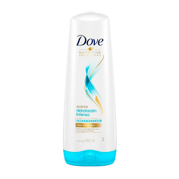 ACONDICIONADOR DOVE 400C HIDRATACIÒN INTENSA