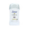 DESODORANTE DOVE 50G STICK INVISIBLE DRY