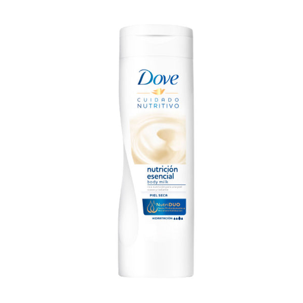 CREMA DOVE 400C NUTRICCION ESSENCIAL