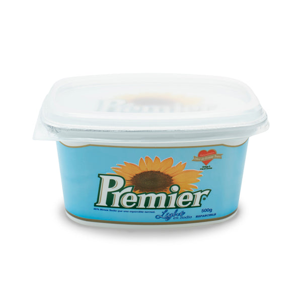 ESPARCIBLE PREMIER 500G LINE