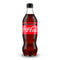 GASEOSA COCA COLA 20OZ ZERO