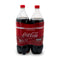 GASEOSA COCA COLA 2U 1.5L ORIGINAL