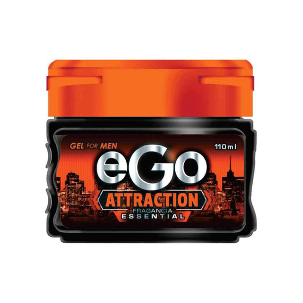 GEL EGO FOR MEN ATTRACTION POTE 110ML