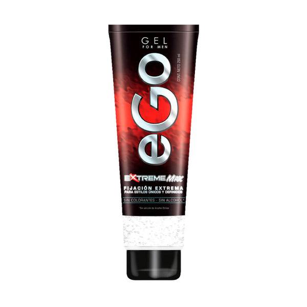 GEL EGO 250G EXTREM MAX
