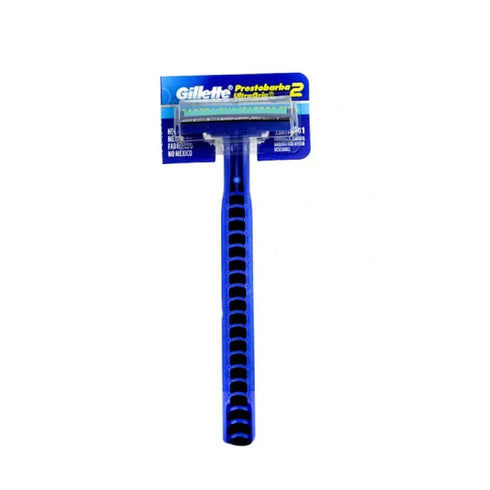 MAQUINA PRESTOBARBA ULTRAGRIP UND