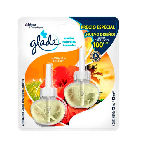 AMBIENT GLADE 2U RPTO PLUG HAWAI/BRE