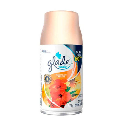 AMBIENT GLADE 175G AUTO RPTO HAWAIIAN BRI