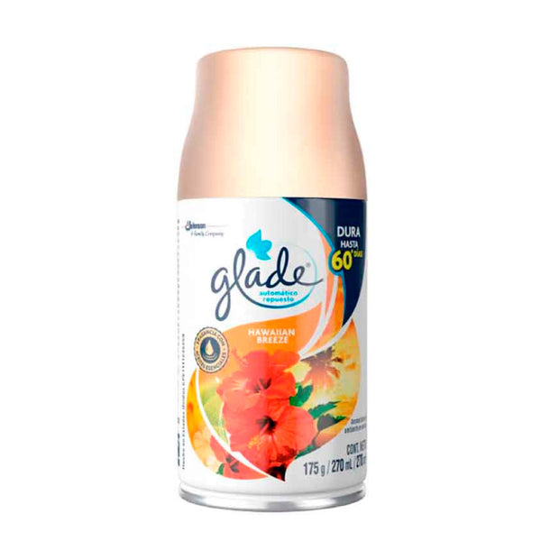 AMBIENT GLADE 175G AUTO RPTO HAWAIIAN BRI