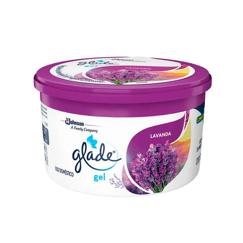 AMBIENT GLADE GEL 70G LAVANDA