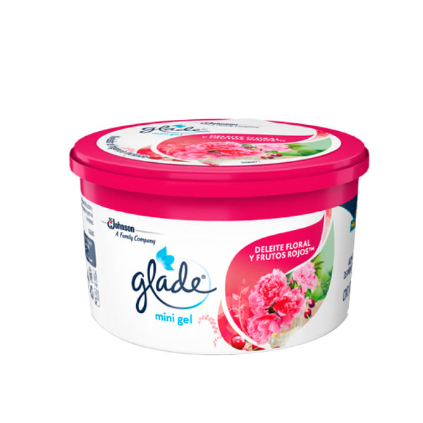 AMBIENT GLADE GEL 70G FRUTOS ROJOS