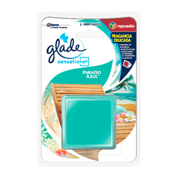 AMBIENT GLADE SENSATION 8G PARAISO
